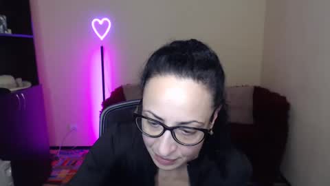 Arianna online show from 02/08/25, 06:55