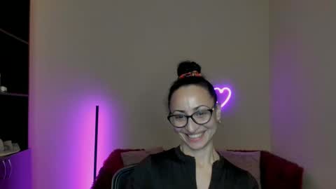 Arianna online show from 02/27/25, 09:47
