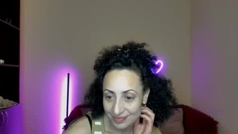 Arianna online show from 03/07/25, 09:59