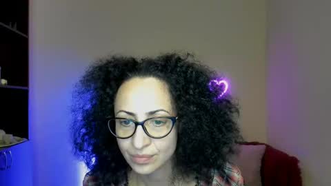 Arianna online show from 03/09/25, 09:25