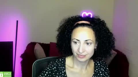 Arianna online show from 09/24/25, 05:38