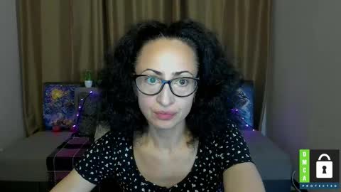 Arianna online show from 09/27/25, 11:26