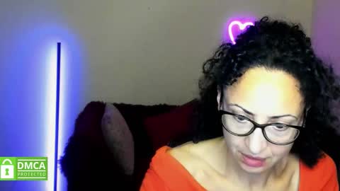 Arianna online show from 09/29/25, 05:40