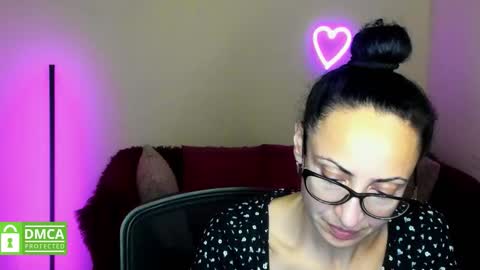 Arianna online show from 10/03/25, 05:43