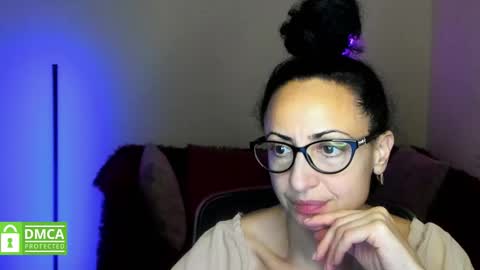 Arianna online show from 10/04/25, 11:30