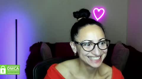 Arianna online show from 10/08/25, 06:38