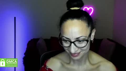Arianna online show from 10/11/25, 05:33
