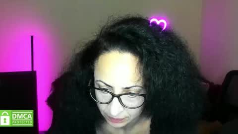 Arianna online show from 10/22/25, 05:34