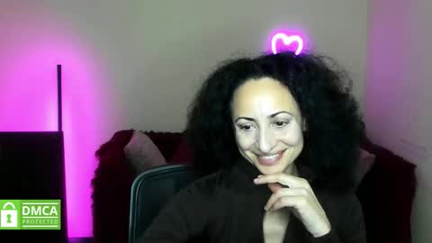 Arianna online show from 10/23/25, 05:55