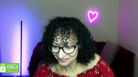 Arianna online show from 10/25/25, 11:29