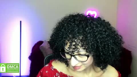 Arianna online show from 10/26/25, 02:06