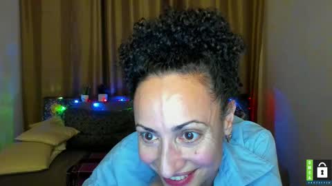 Arianna online show from 11/28/25, 07:11