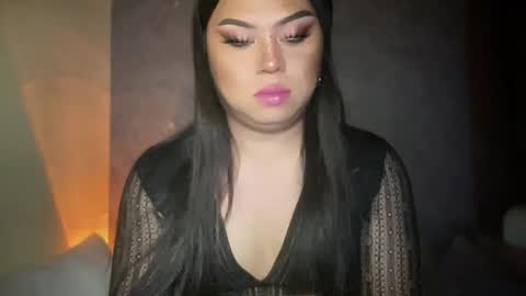 LOVELY online show from 01/14/25, 09:13