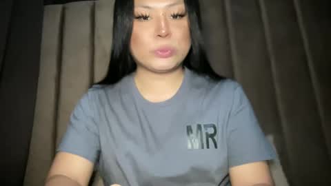 LOVELY online show from 01/28/25, 02:21