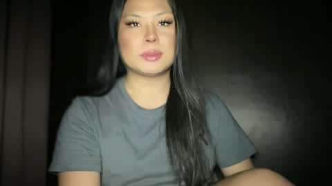 LOVELY online show from 01/29/25, 03:54