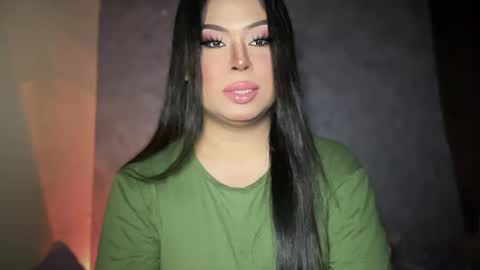 LOVELY online show from 02/05/25, 06:35