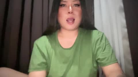 LOVELY online show from 02/05/25, 03:20