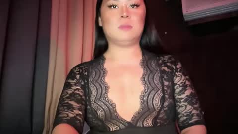 LOVELY online show from 02/13/25, 08:03