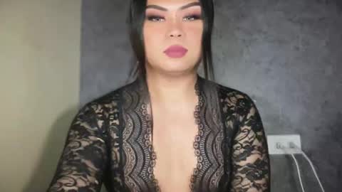 LOVELY online show from 02/27/25, 07:34