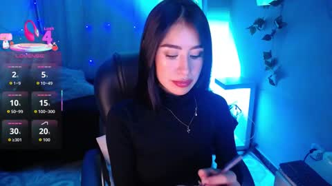 AriannaJames online show from 01/10/26, 11:34