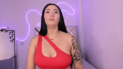 Snapshot of ariannadawson chatting on 12/06/24, 04:47 Arianna Dawson online show from 12/06/24, 04:47