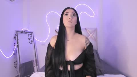 Snapshot of ariannadawson chatting on 12/31/24, 04:38 Arianna Dawson online show from 12/31/24, 04:38