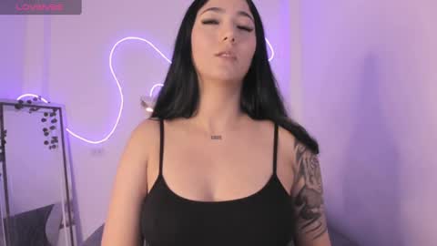 Snapshot of ariannadawson chatting on 01/08/25, 07:45 Arianna Dawson online show from 01/08/25, 07:45