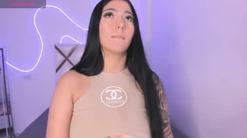 Snapshot of ariannadawson chatting on 01/09/25, 06:27 Arianna Dawson online show from 01/09/25, 06:27