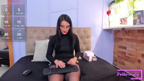 Arianna online show from 02/02/26, 05:00