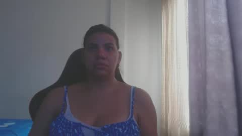 ariannaloovel online show from 01/08/25, 07:13