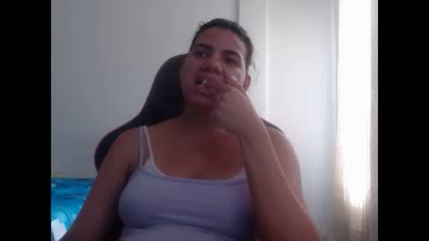 ariannaloovel online show from 01/10/25, 08:59