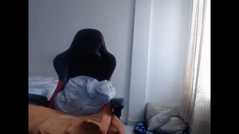 ariannaloovel online show from 01/24/25, 06:04