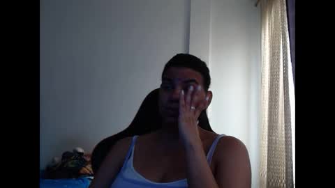 ariannaloovel online show from 02/11/25, 06:11