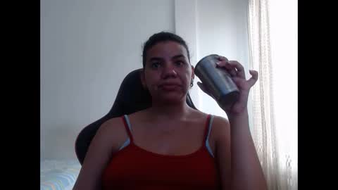 ariannaloovel online show from 02/20/25, 06:24