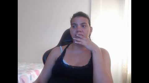 ariannaloovel online show from 02/24/25, 08:14