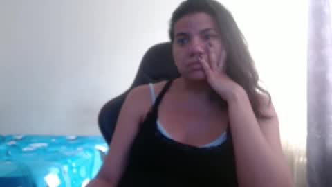 ariannaloovel online show from 09/18/25, 05:15