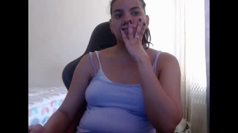 ariannaloovel online show from 09/22/25, 04:20