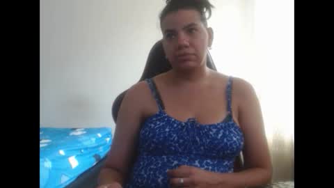 ariannaloovel online show from 10/11/25, 04:16