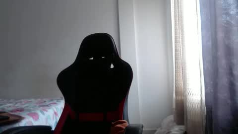 ariannaloovel online show from 11/05/25, 06:30