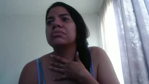 ariannaloovel online show from 11/18/25, 04:22