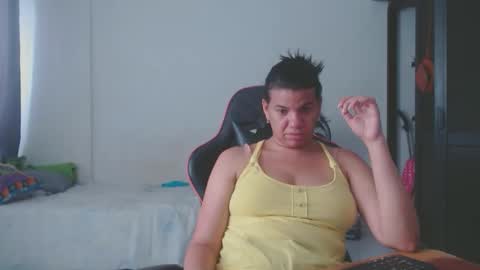 ariannaloovel online show from 03/31/26, 06:08