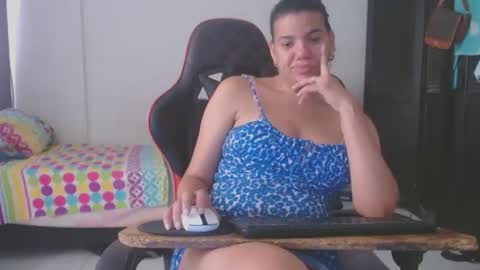 ariannaloovel online show from 04/03/26, 03:43