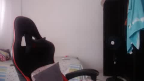 ariannaloovel online show from 04/14/26, 06:03