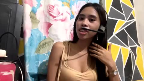 Snapshot of ariannaramm chatting on 05/01/26, 03:05 Mila online show from 05/01/26, 03:05