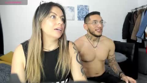 ariannawil online show from 11/19/25, 02:00