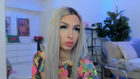 Snapshot of ariannaxo_ chatting on 03/19/26, 06:39 Arianna online show from 03/19/26, 06:39