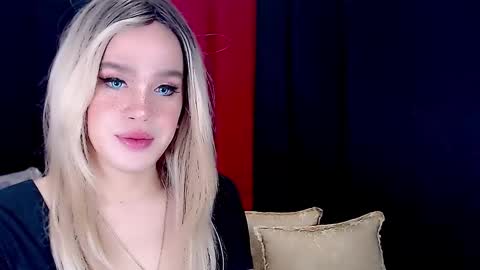ARIANNE CUMS  online show from 12/03/24, 10:07