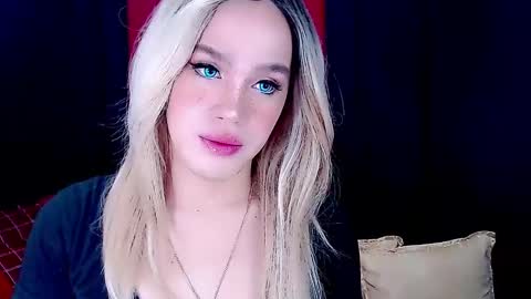 ARIANNE CUMS  online show from 12/09/24, 03:18