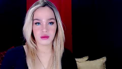 ARIANNE CUMS  online show from 12/09/24, 11:36