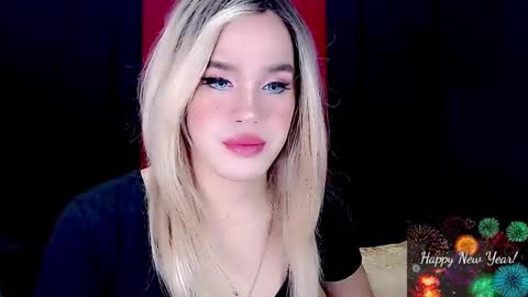 ARIANNE CUMS  online show from 01/01/25, 02:51